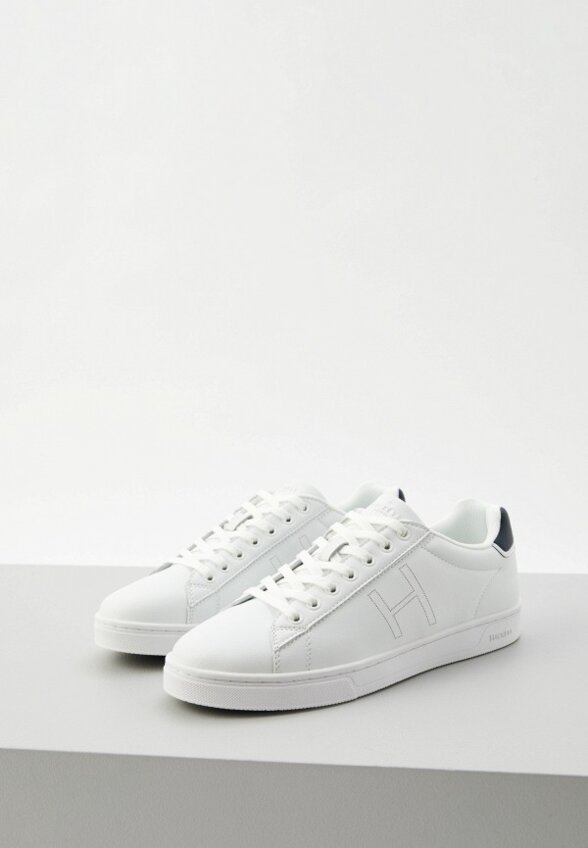 Кеды Hackett London