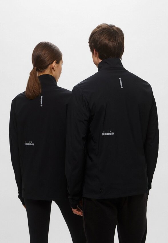 Ветровка Diadora