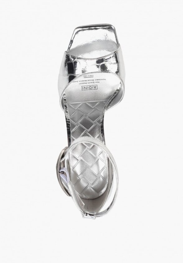 Босоножки Aidini