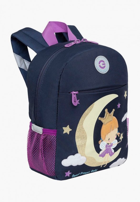 Рюкзак Grizzly