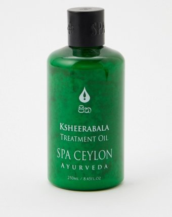 Масло для тела Spa Ceylon женщинам