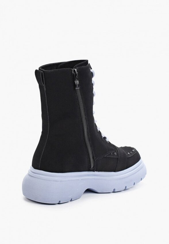 Ботинки Keddo