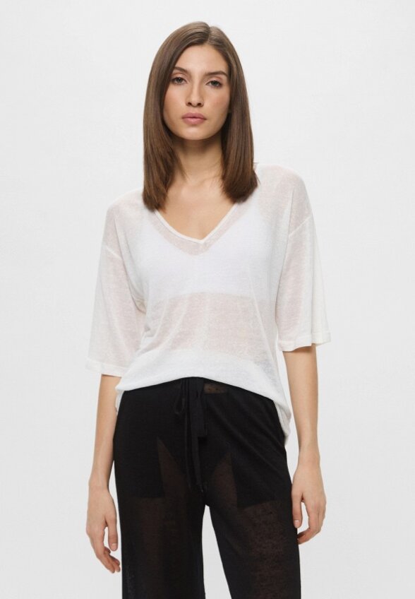 Пуловер P.A.R.O.S.H.