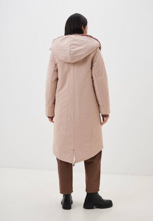 Пуховик Dimma