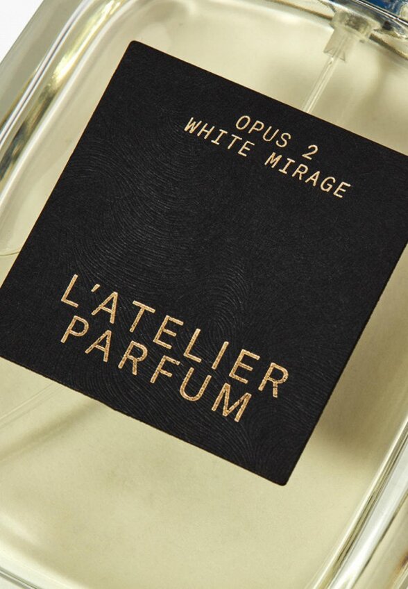Парфюмерная вода L'Atelier Parfum