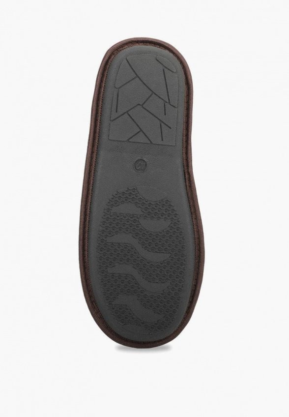 Тапочки T.Taccardi