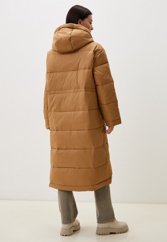 Пуховик Eleganzza