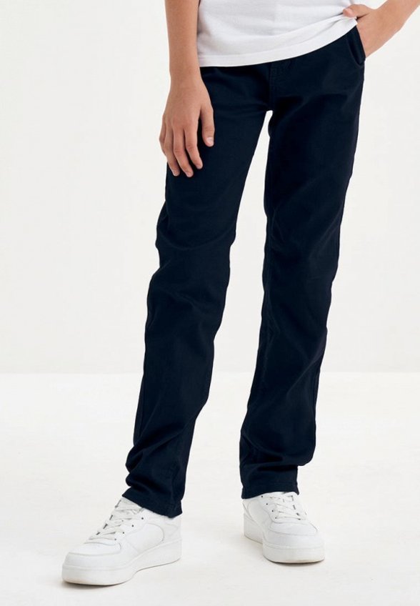 Джинсы Resser Denim