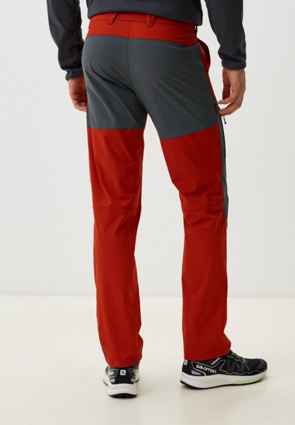 Брюки спортивные Сплав