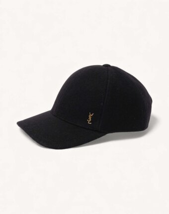 Saint Laurent Cap женщинам