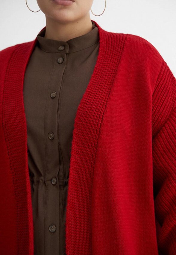 Кардиган Naturaxl