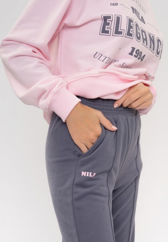 Костюм спортивный Nila