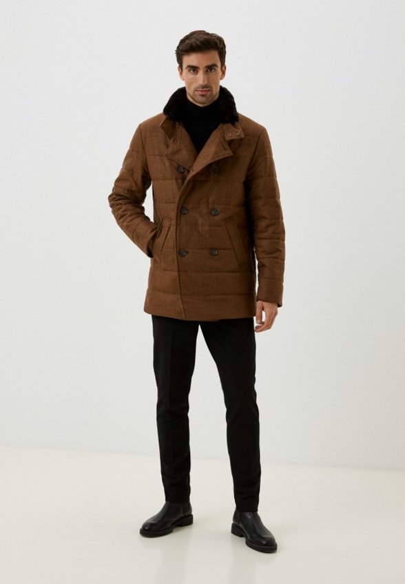 Полупальто Bazioni