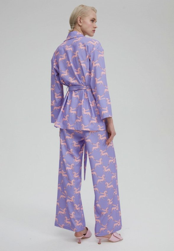 Костюм Katerina Myachina