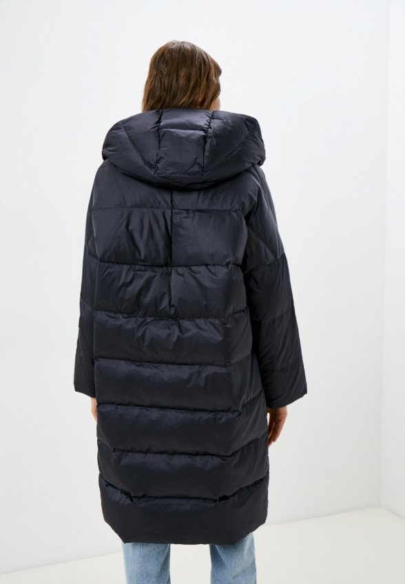 Пуховик Dixi-Coat