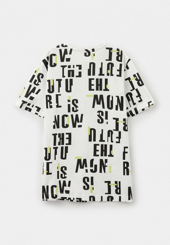 Футболка O'STIN