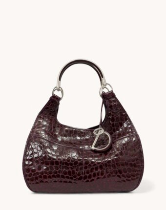 Dior Leather Bag женщинам