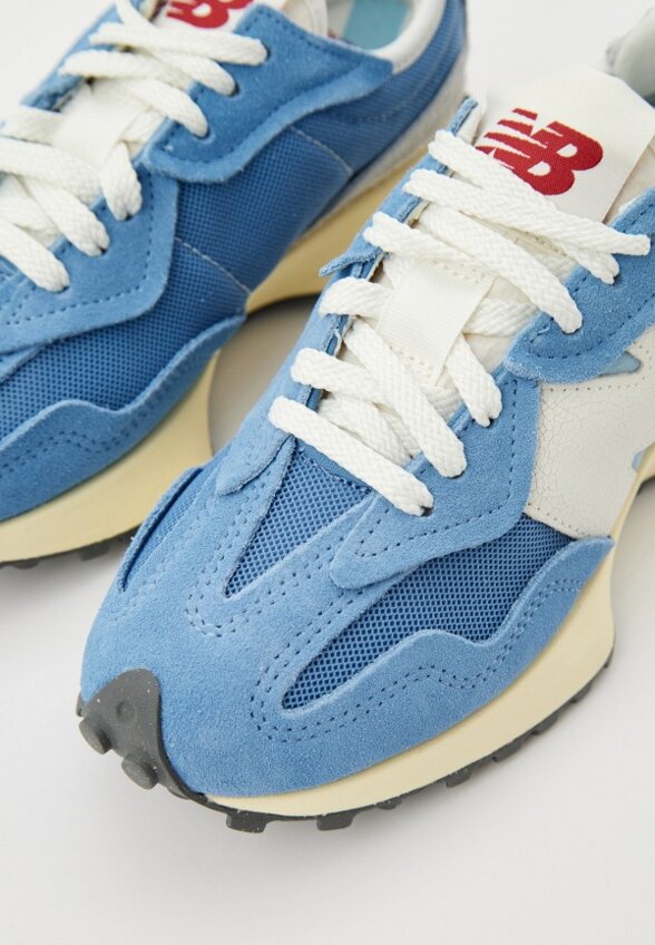 Кроссовки New Balance