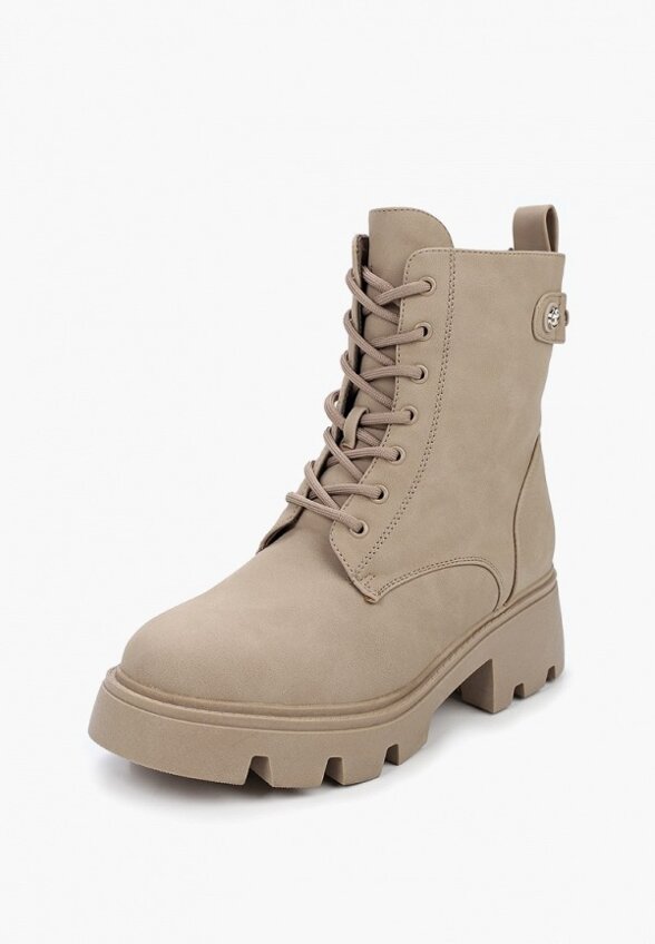 Ботинки T.Taccardi