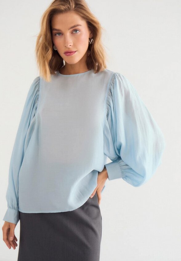 Блуза Vittoria Vicci