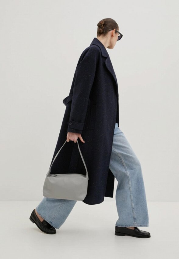 Пальто-халат Finn Flare