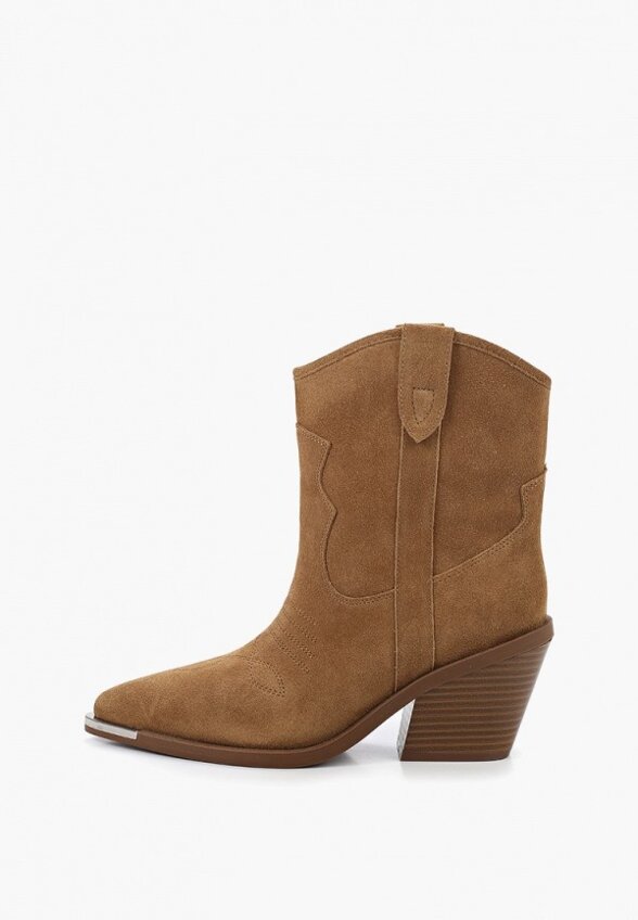 Ботильоны Vivian Royal