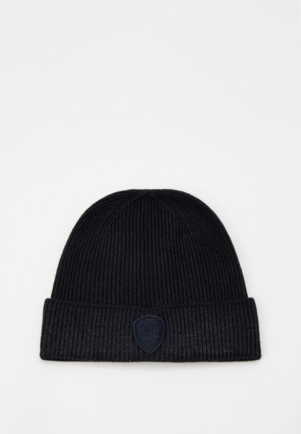 Шапка Blauer USA