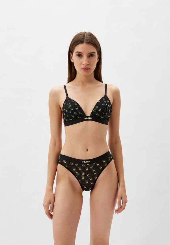 Бюстгальтер Hugo