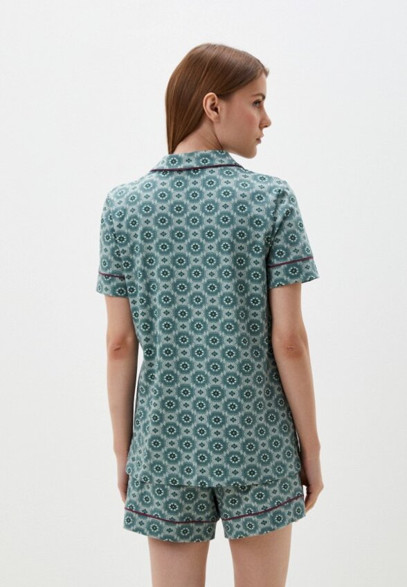 Пижама Cozy Home