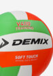Мяч волейбольный Demix Performance Soft Touch, Мультицвет3  - превью
