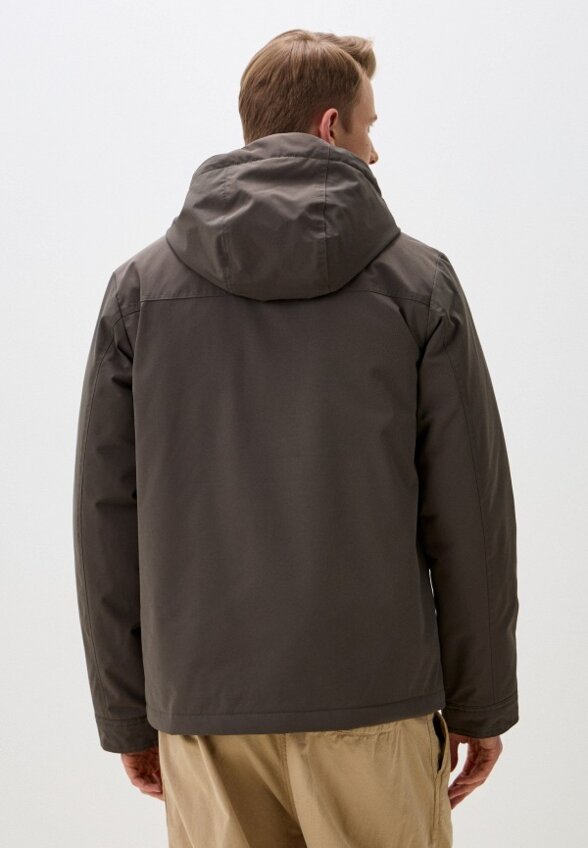 Куртка утепленная Outventure