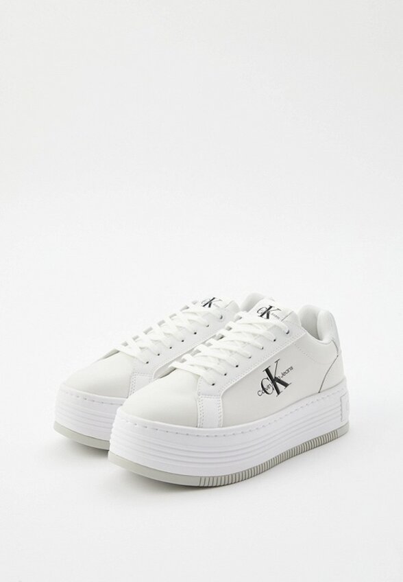 Кеды Calvin Klein Jeans