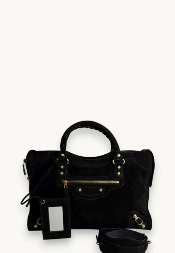 Balenciaga City