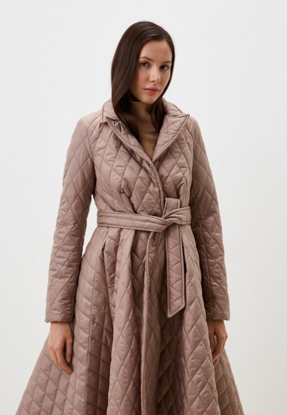 Куртка-пальто Louren Wilton