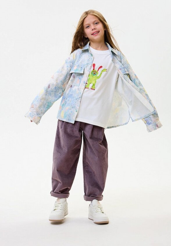 Рубашка Katybella