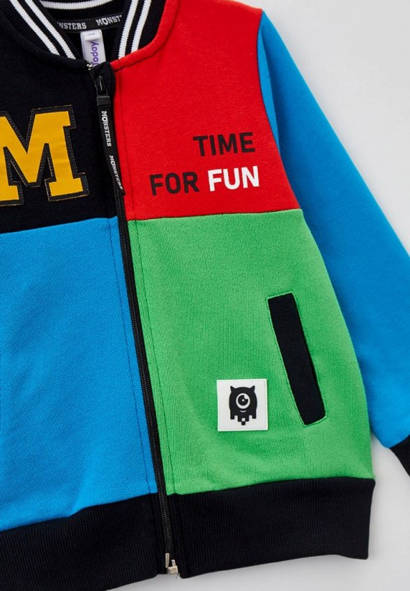 Олимпийка PlayToday