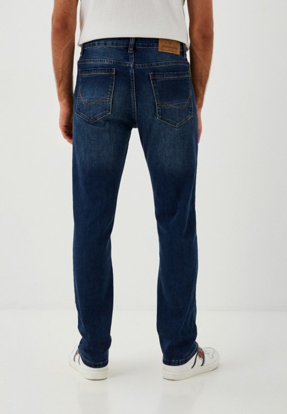 Джинсы Mossmore