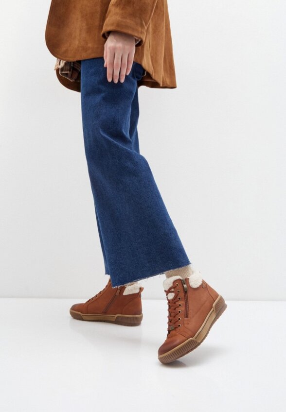 Ботинки Caprice