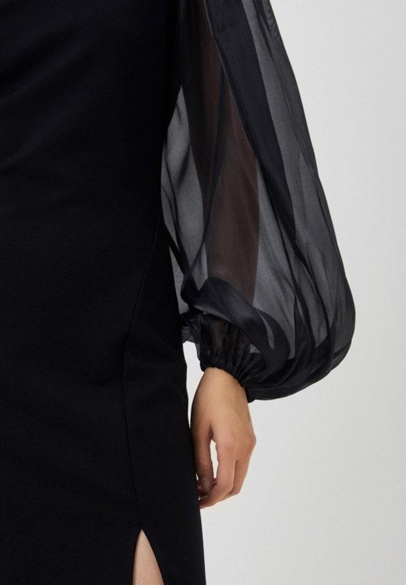 Платье Letlook Fashion