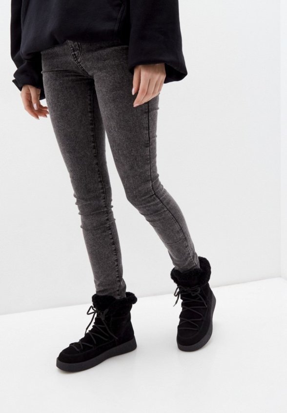 Полусапоги Francesco Donni