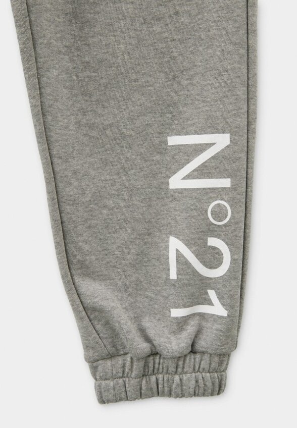 Брюки спортивные N21