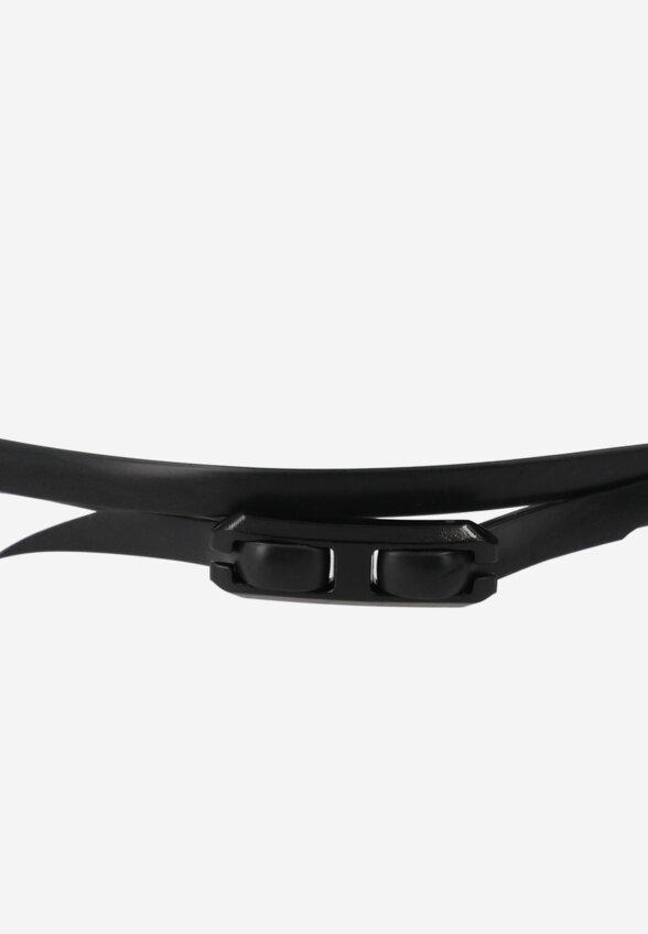 Очки для плавания TYR Black Ops 140 Ev Racing Mirrored, Серебряный