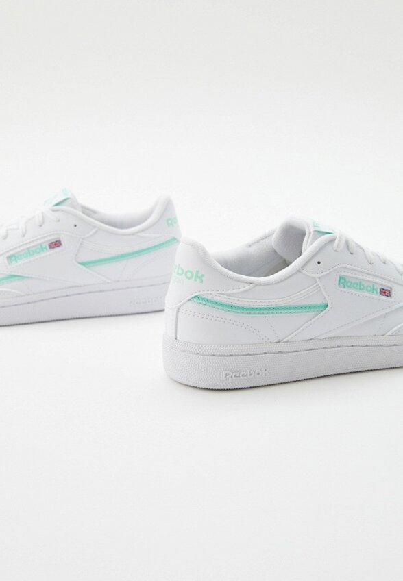 Кеды Reebok