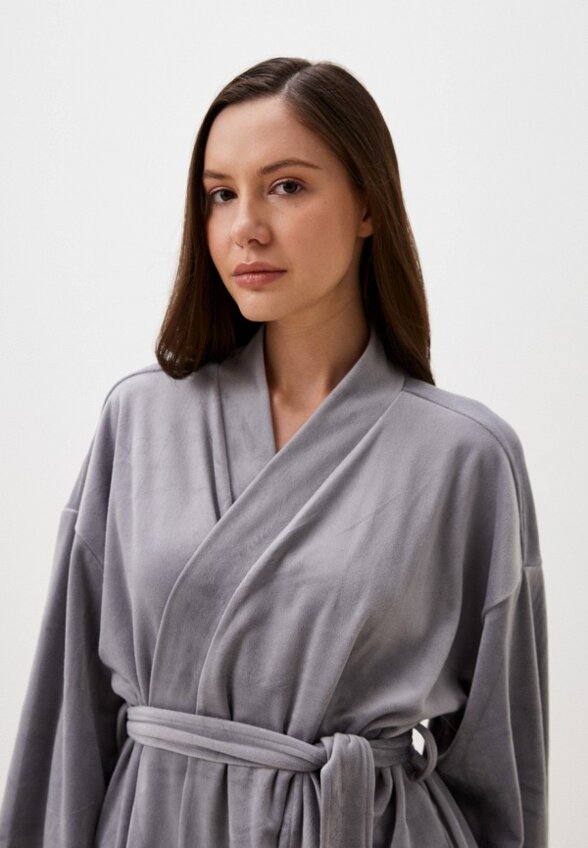 Халат и брюки Cozy Home