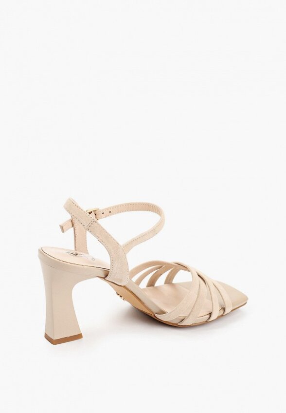 Босоножки Valley