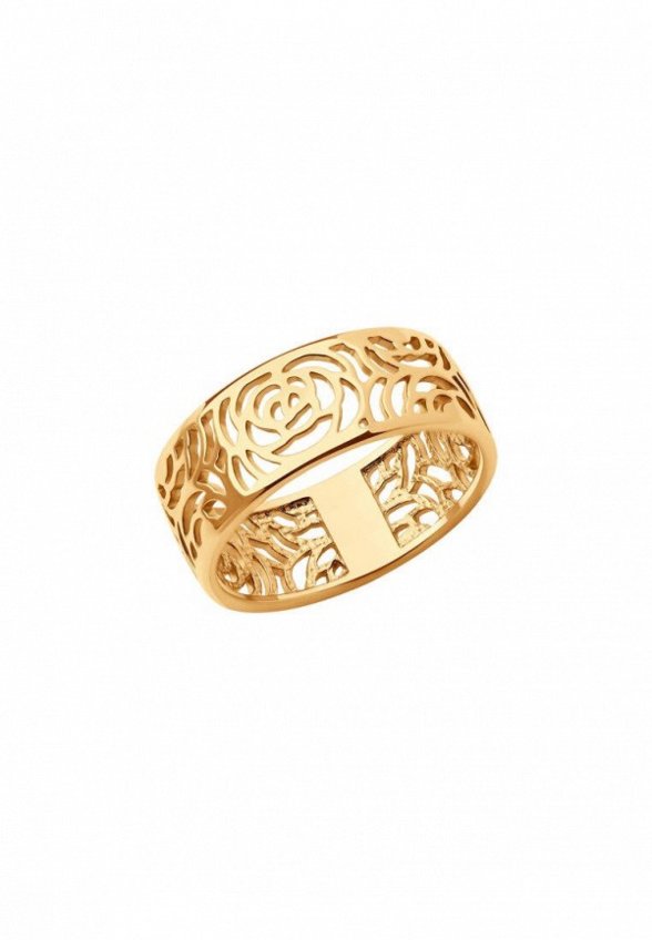 Кольцо Sokolov