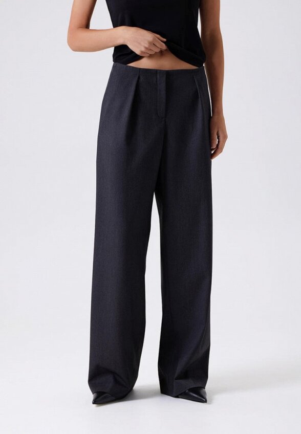 Брюки Patratskaya