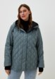 Куртка стеганая Morozoff1  - превью