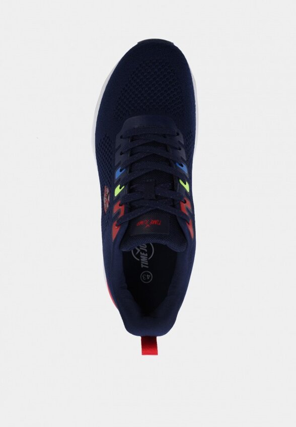 Кроссовки TimeJump