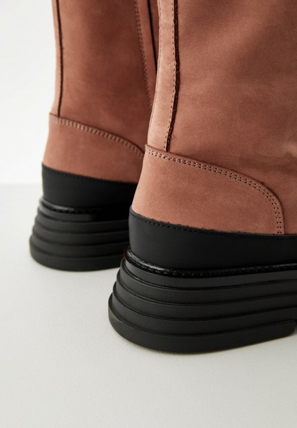 Ботинки Pollini